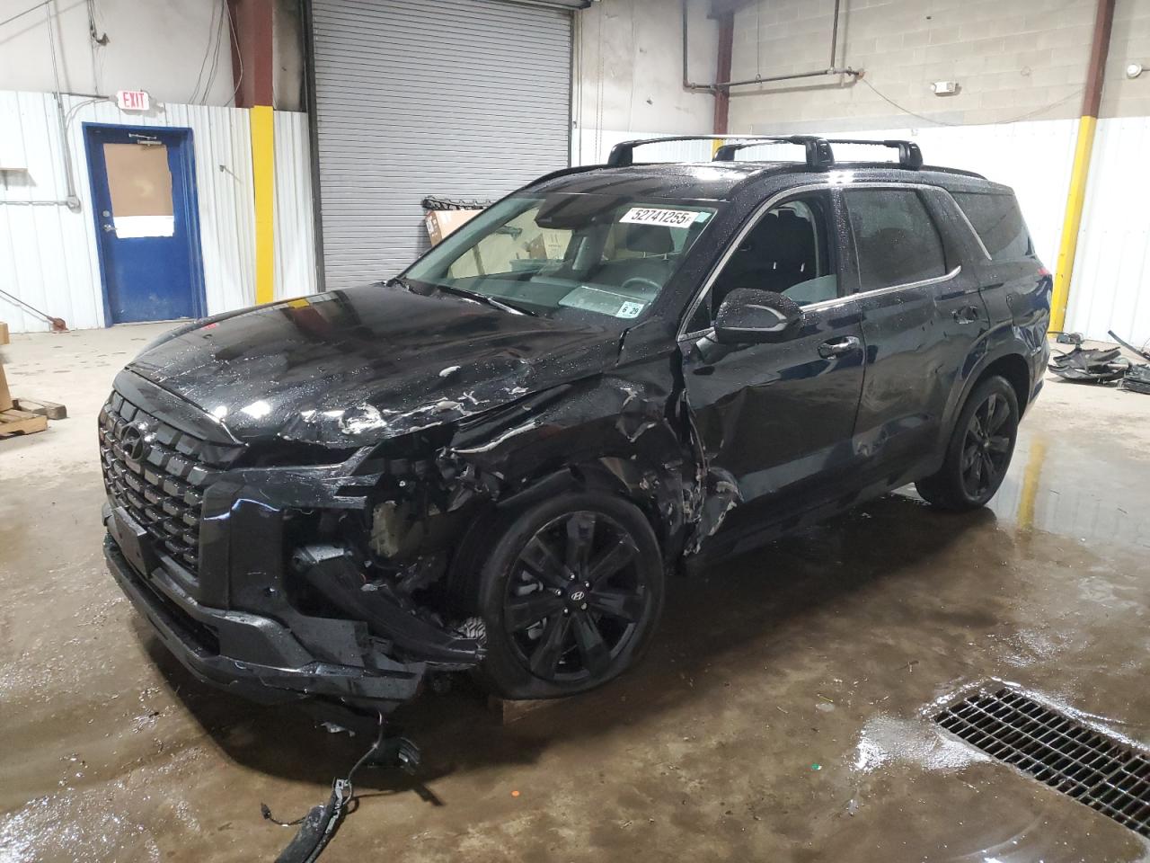 HYUNDAI PALISADE X 2024