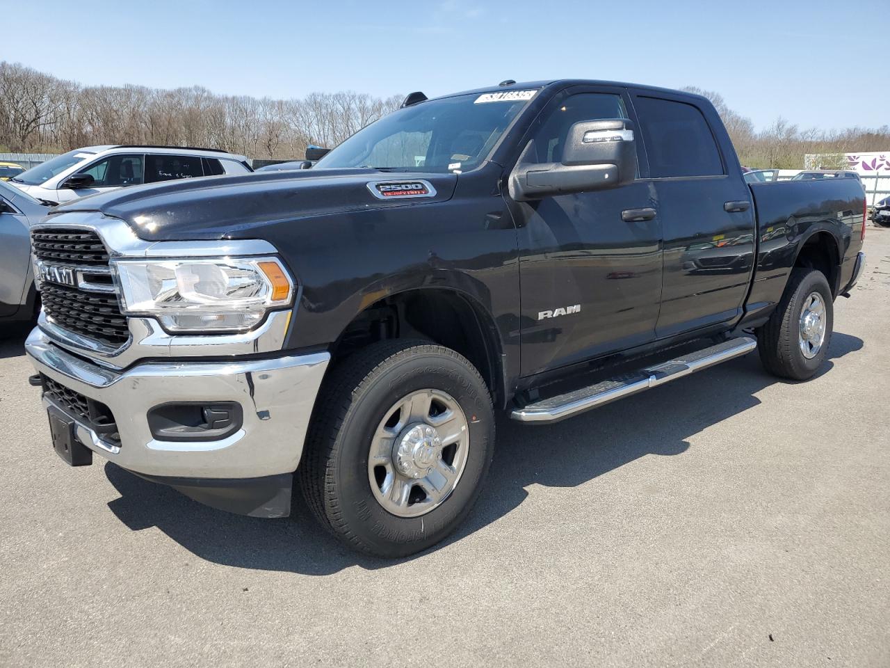 RAM 2500 BIG H 2024