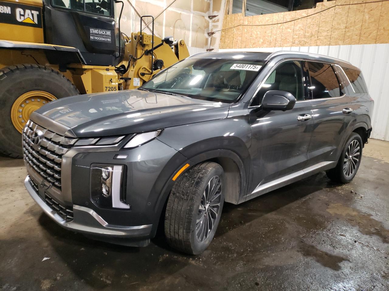 HYUNDAI PALISADE C 2024