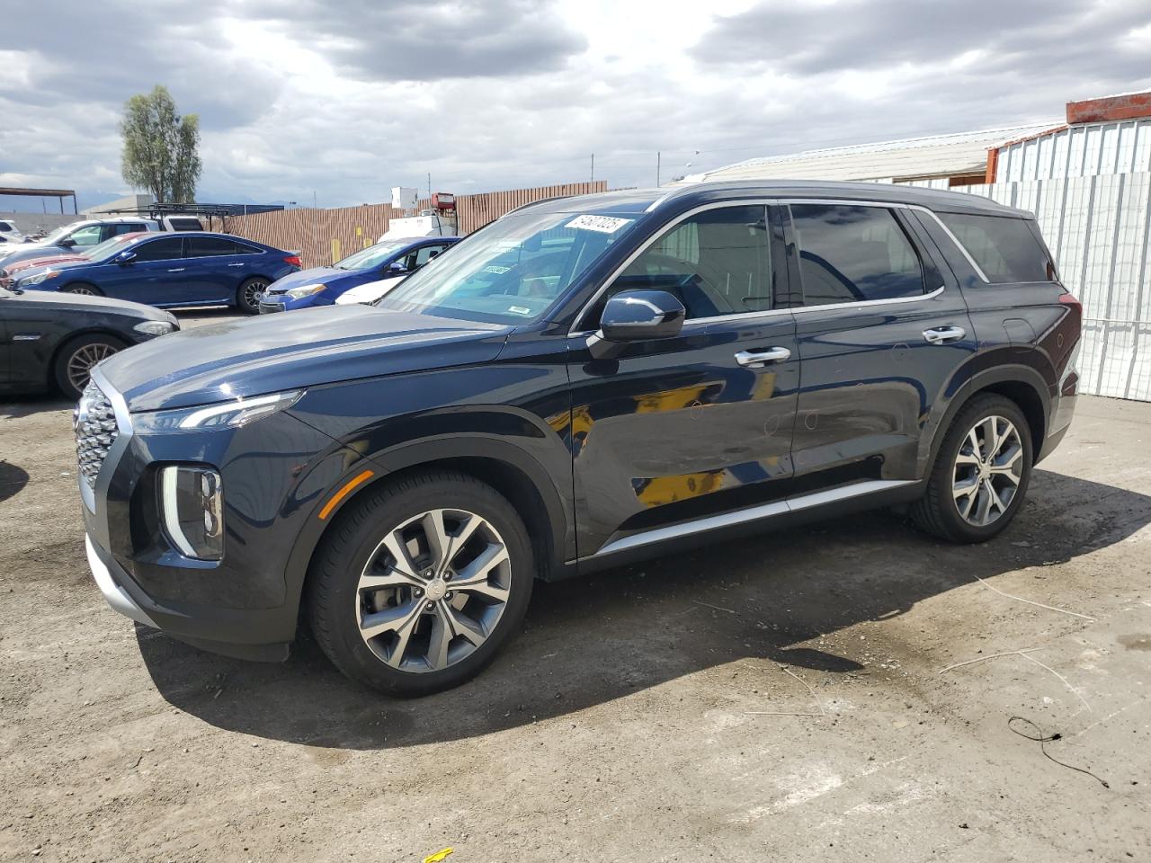 HYUNDAI PALISADE S 2020