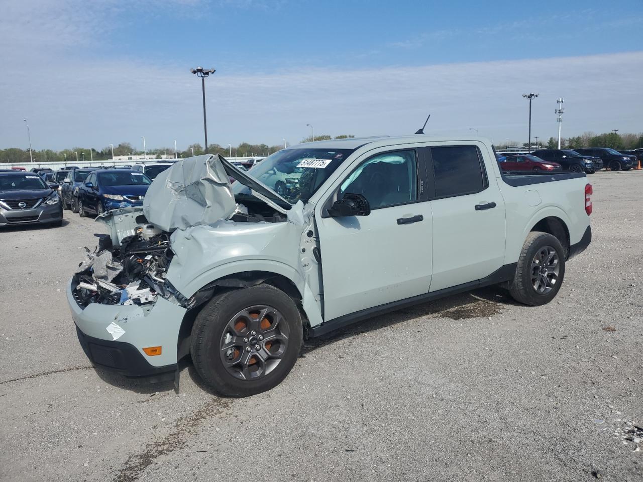 FORD MAVERICK X 2023