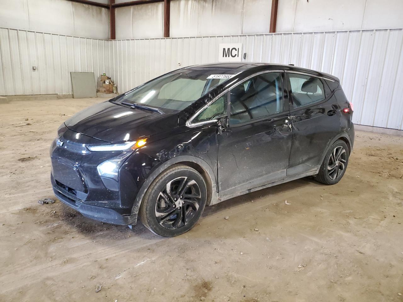 CHEVROLET BOLT EV 2L 2023