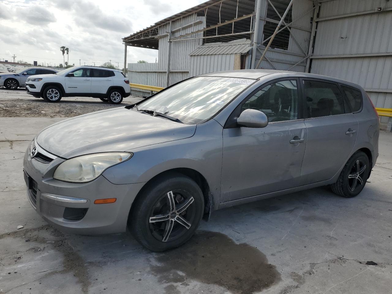 HYUNDAI ELANTRA TO 2011
