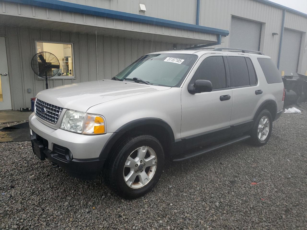 FORD EXPLORER X 2003
