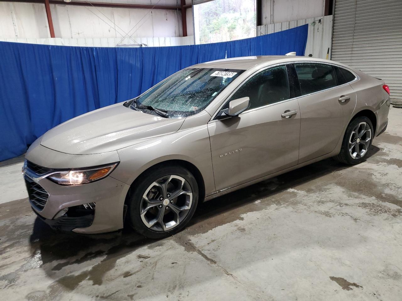 CHEVROLET MALIBU LT 2023