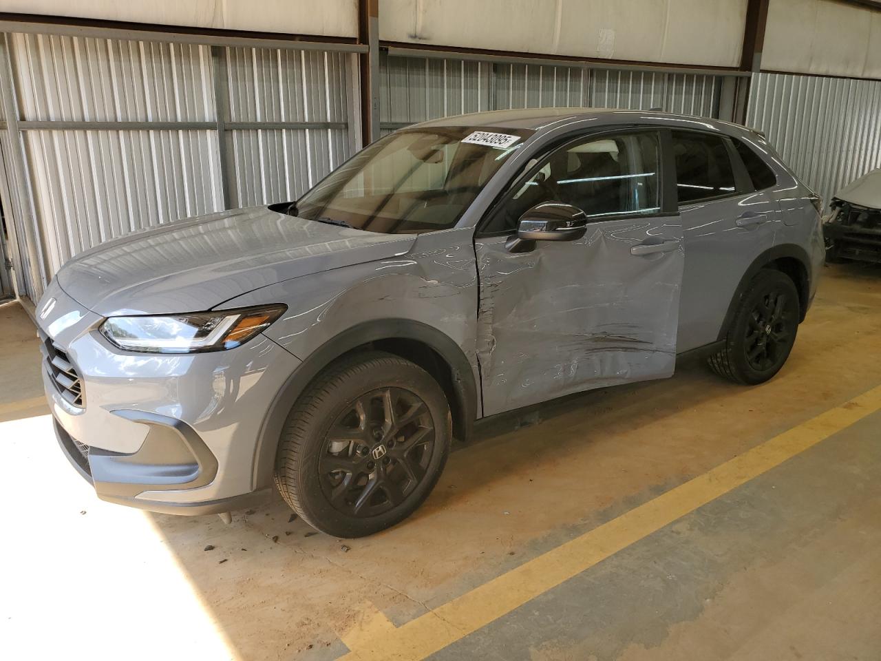 HONDA HR-V SPORT 2023
