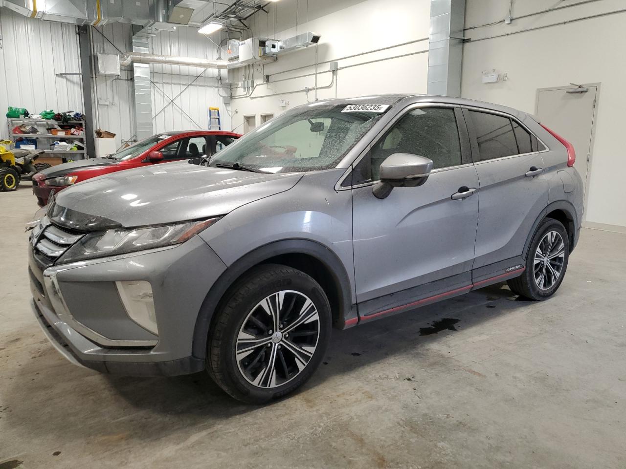 MITSUBISHI ECLIPSE CR 2019