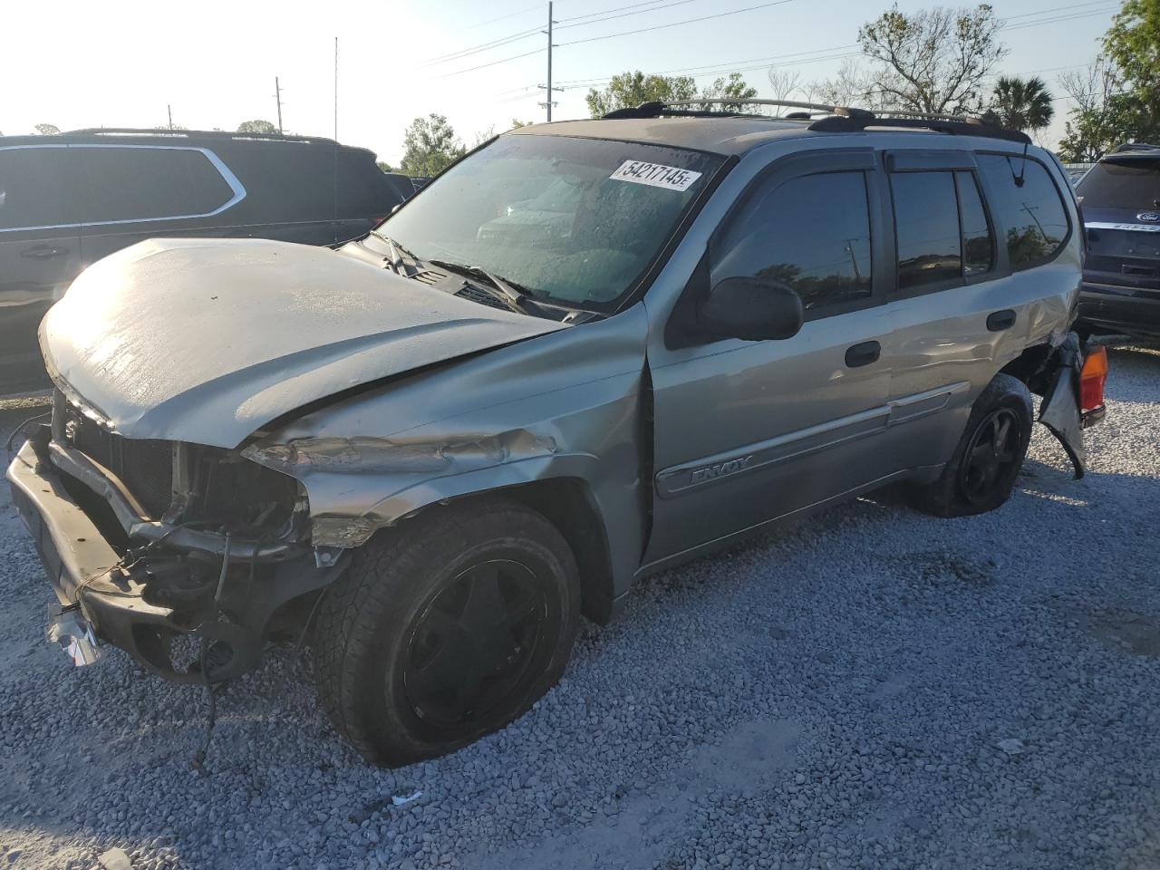 GMC ENVOY 2003