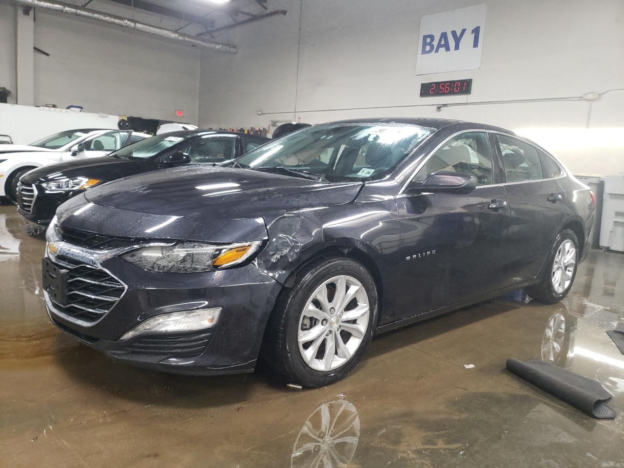 CHEVROLET MALIBU LT 2023