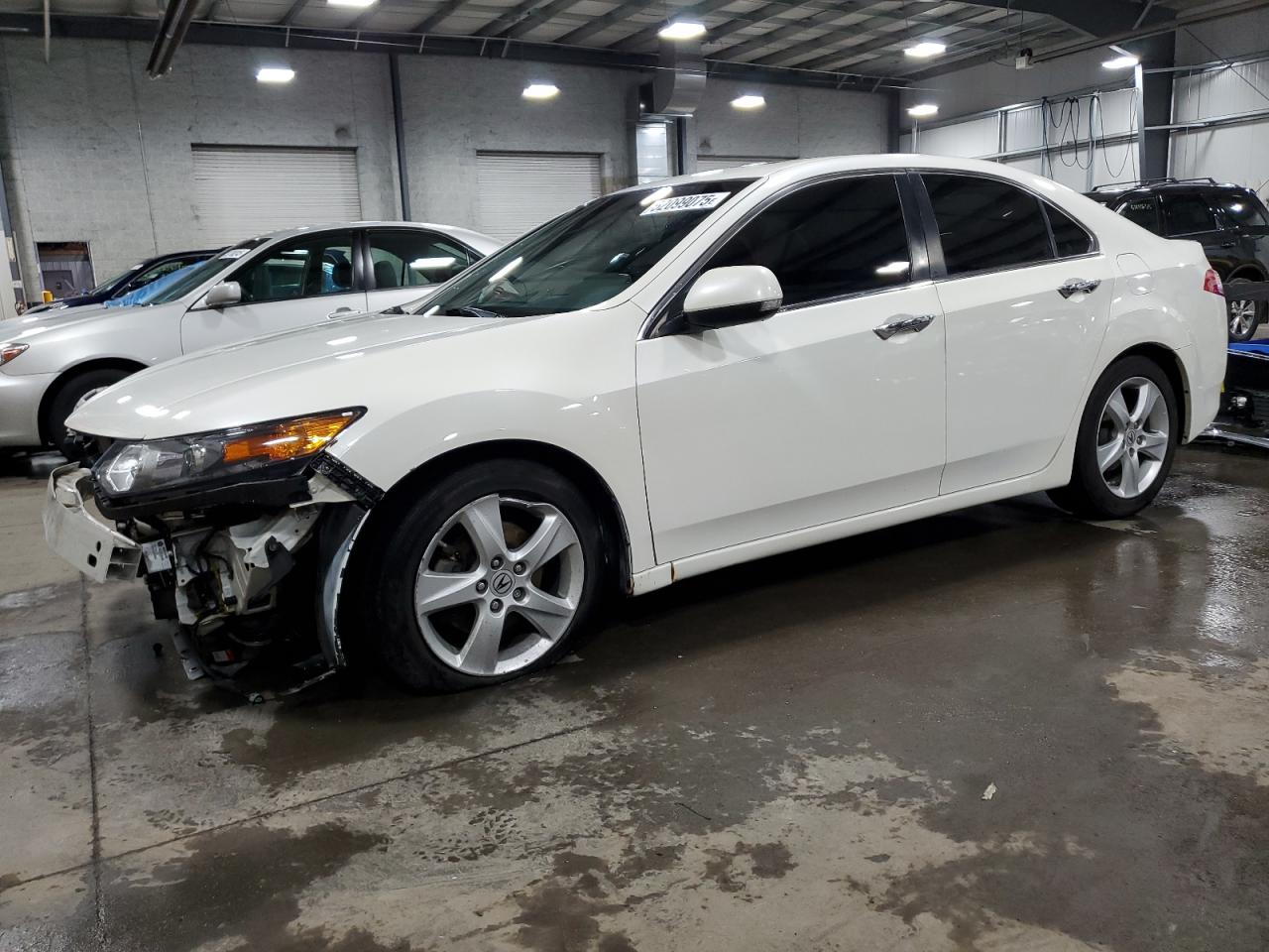 ACURA TSX 2010