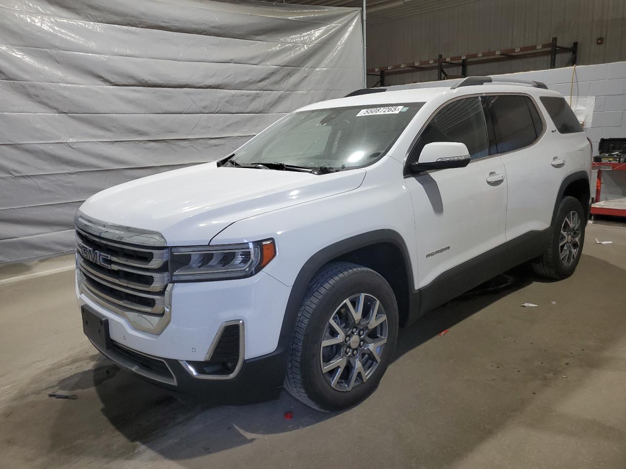 GMC ACADIA SLT 2022