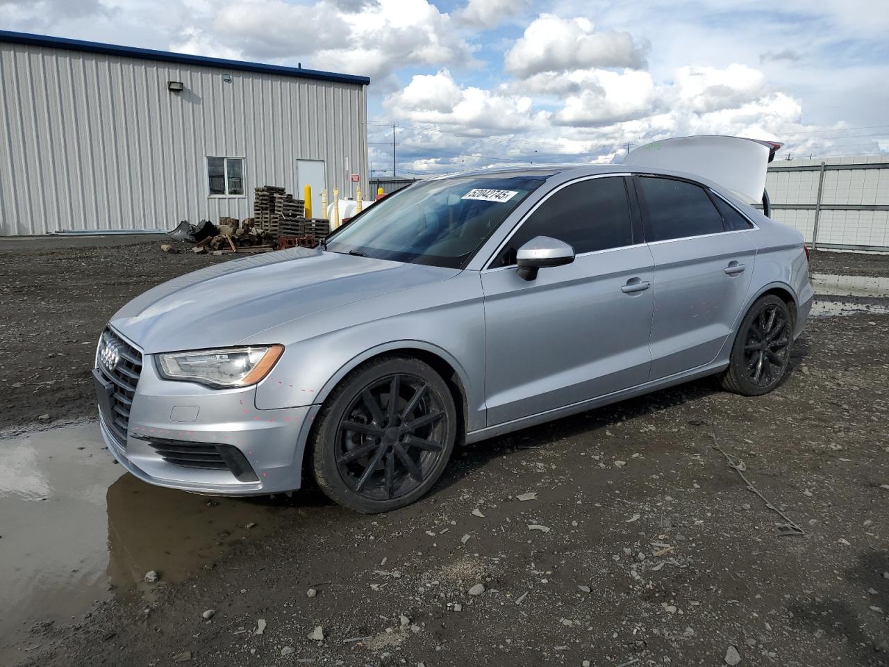 AUDI A3 PREMIUM 2015