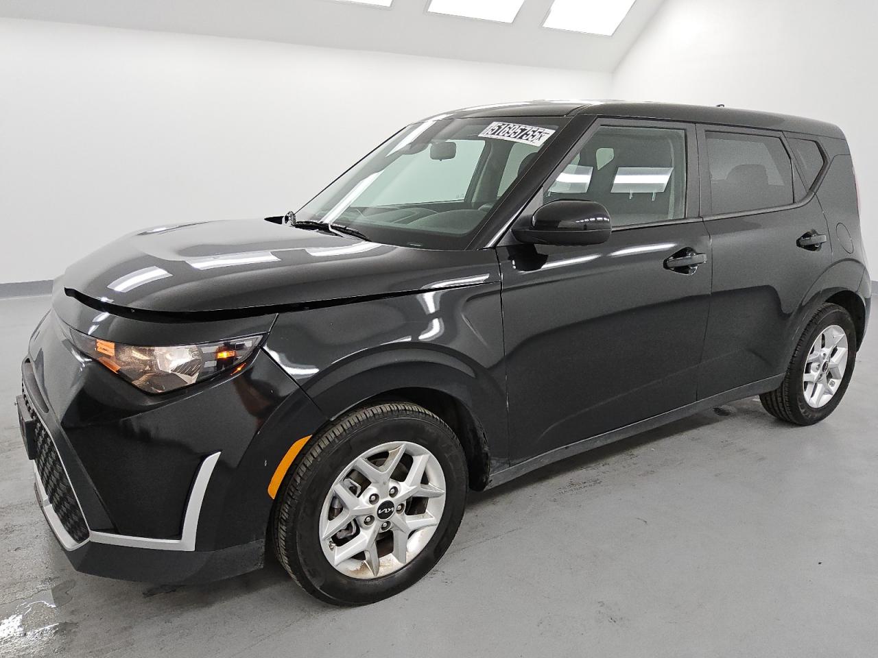 KIA SOUL LX 2023