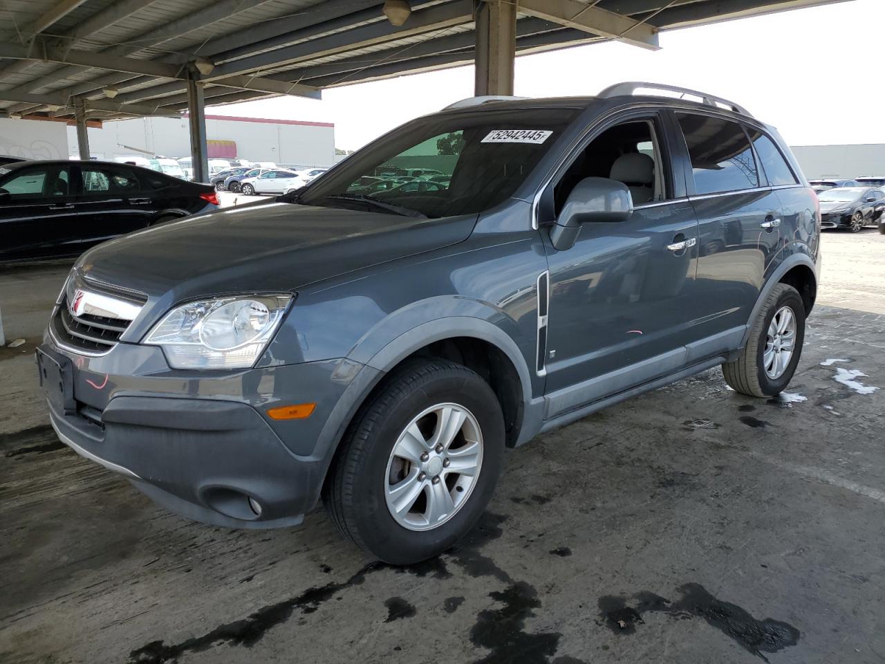 SATURN VUE XE 2008