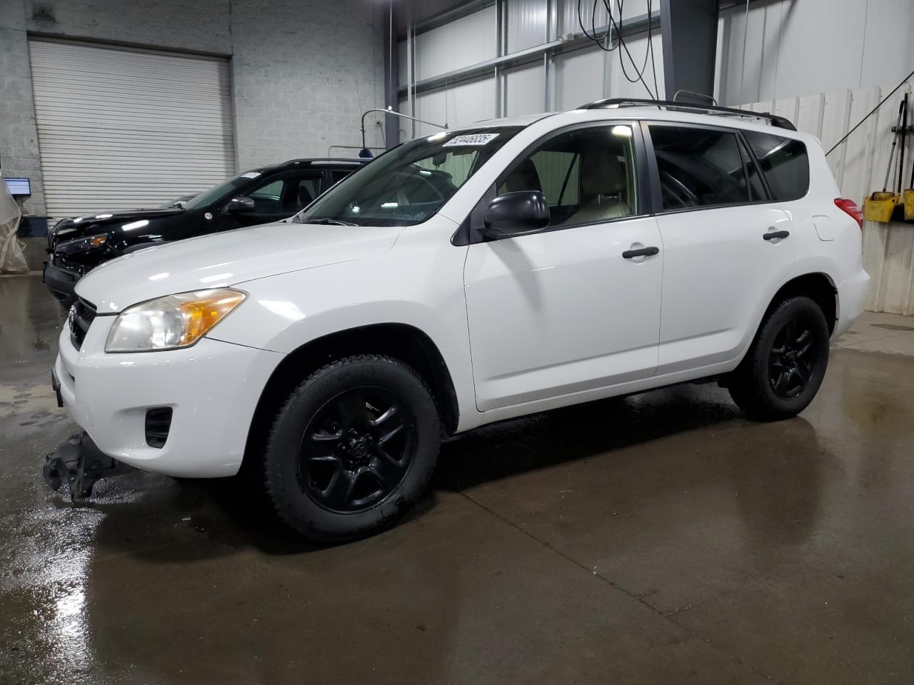 TOYOTA RAV4 2012