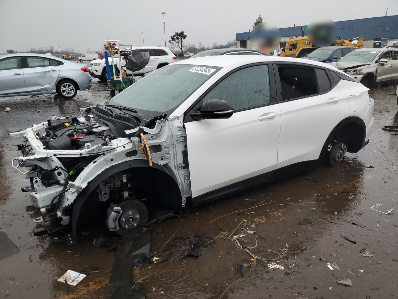 BUICK ENVISTA SP 2024