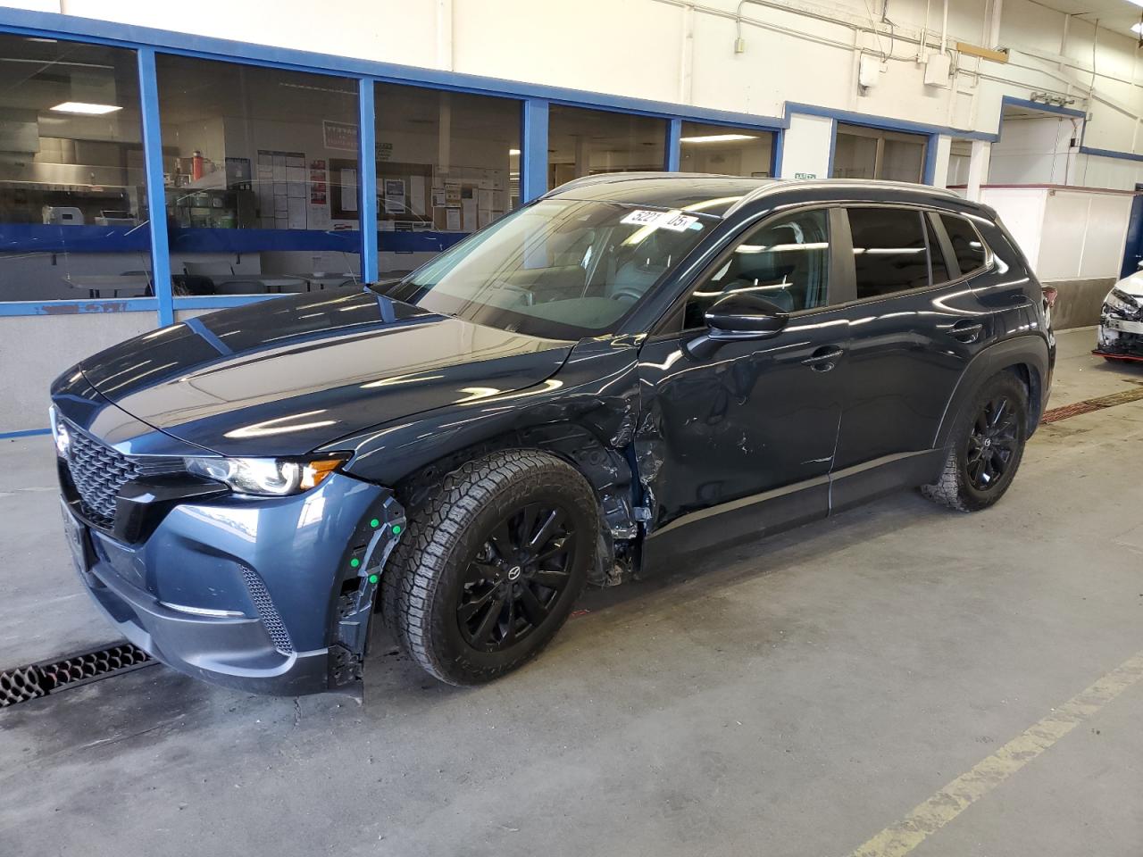 MAZDA CX-50 PREM 2024