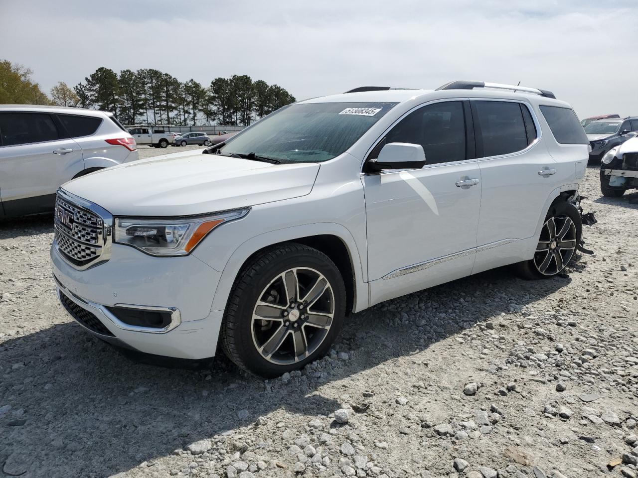 GMC ACADIA DEN 2019