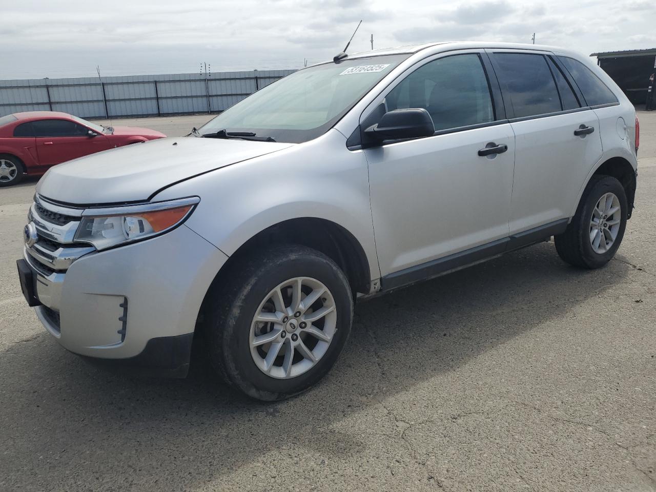 FORD EDGE SE 2014