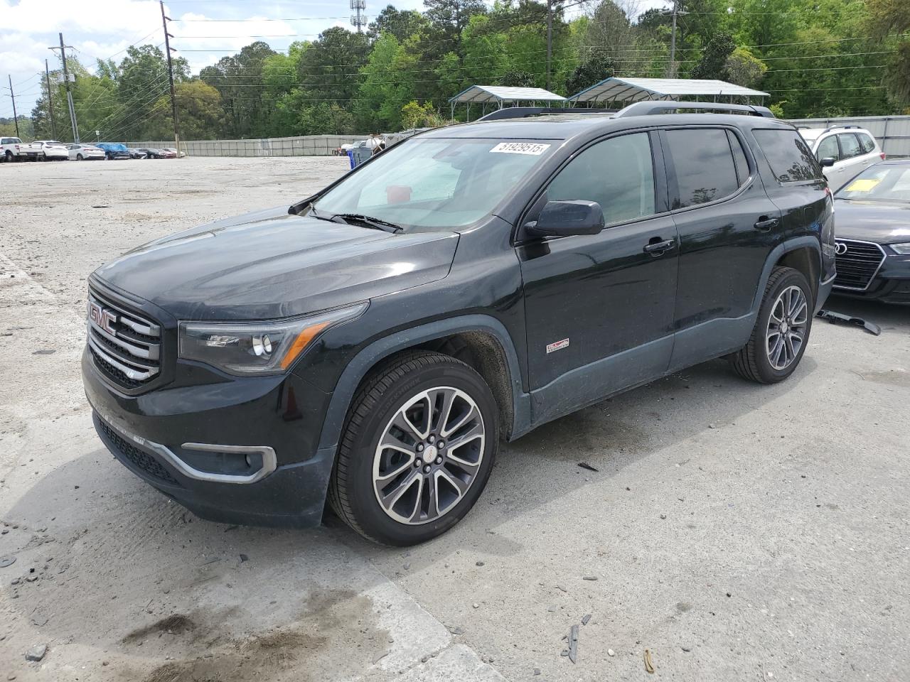 GMC ACADIA ALL 2019