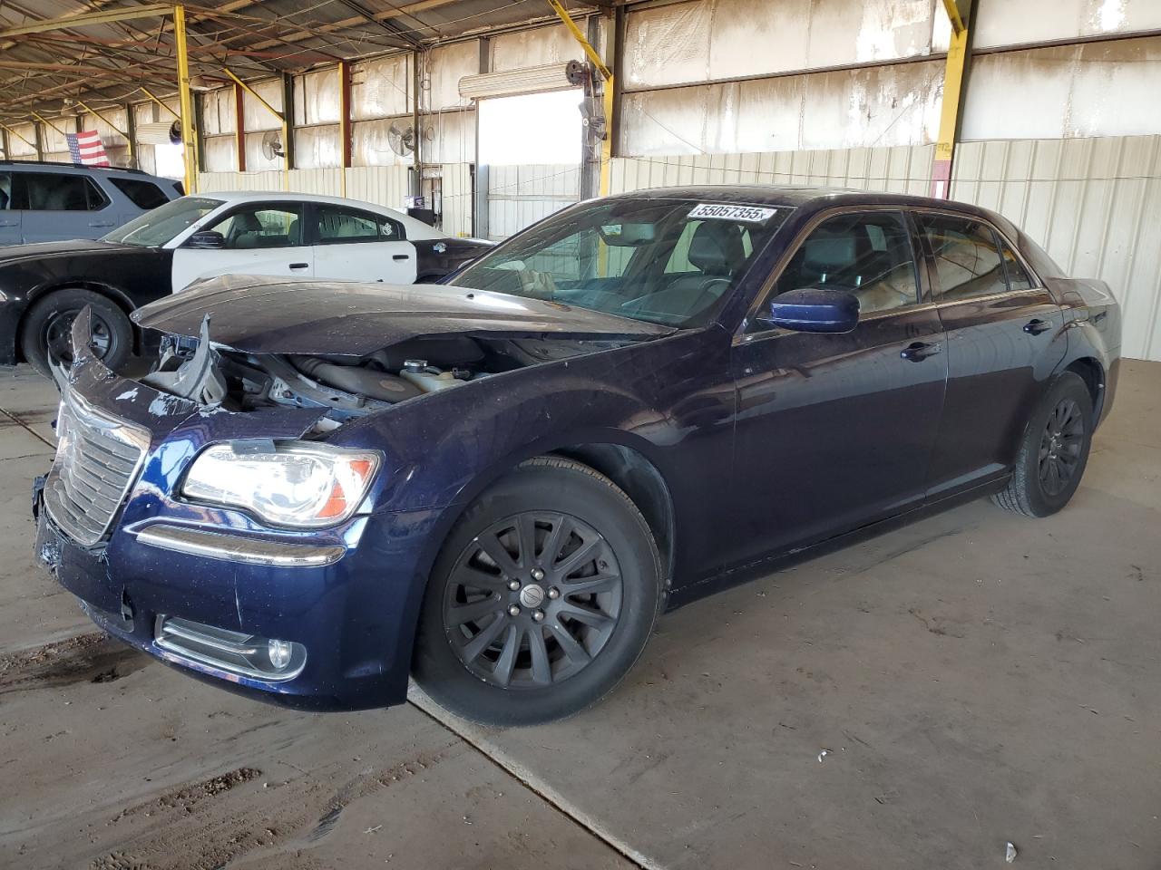 CHRYSLER 300 2013