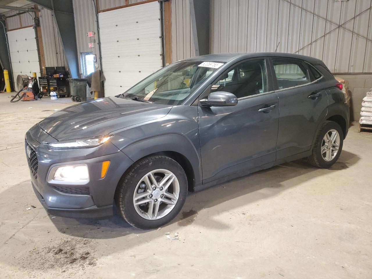 HYUNDAI KONA SE 2021