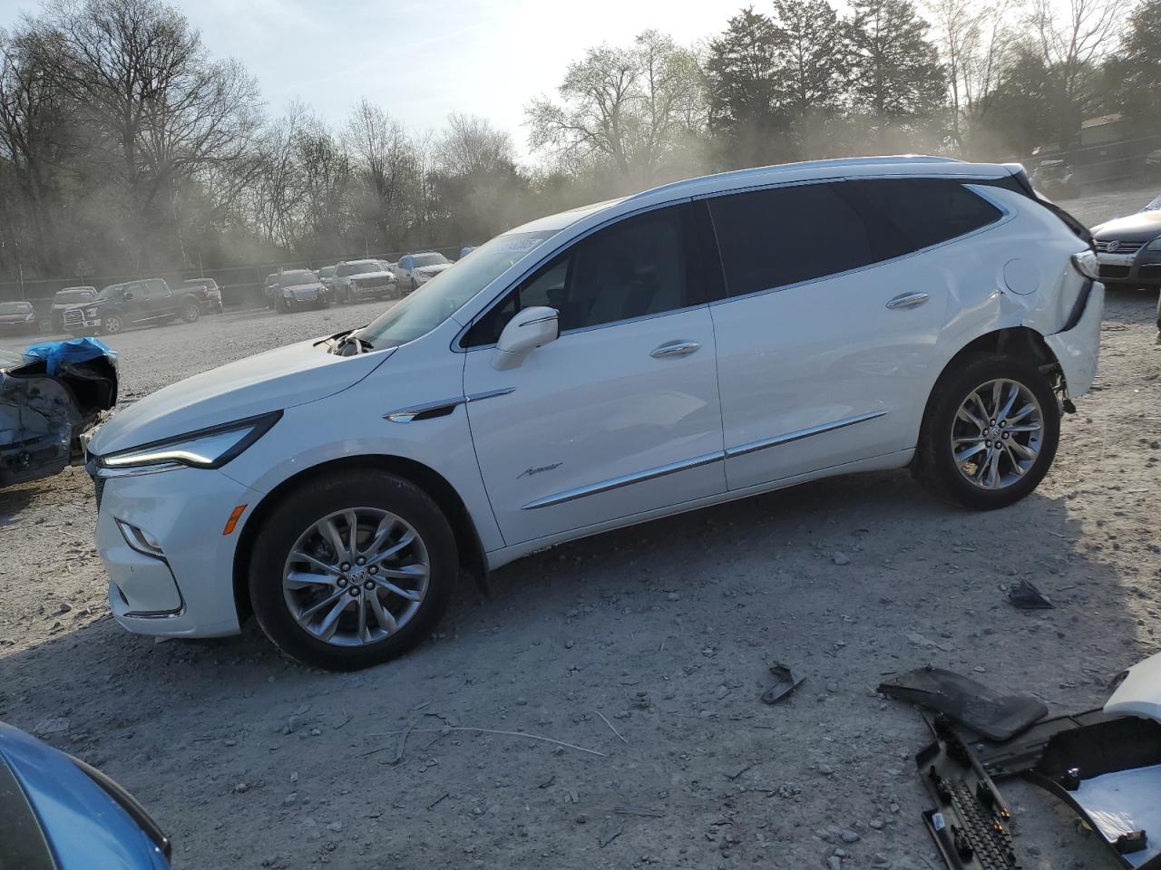 BUICK ENCLAVE AV 2023