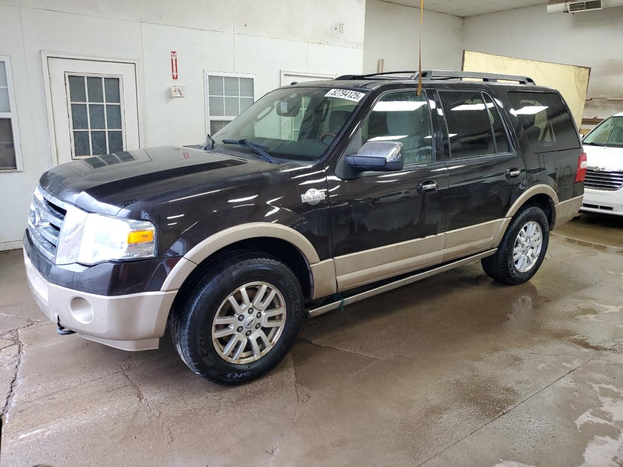 FORD EXPEDITION 2013