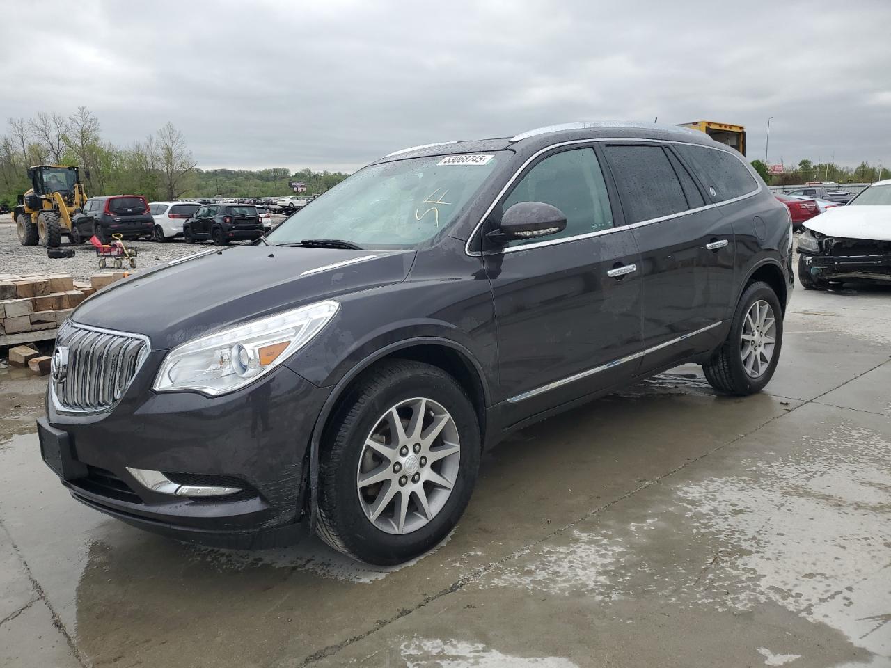 BUICK ENCLAVE 2017