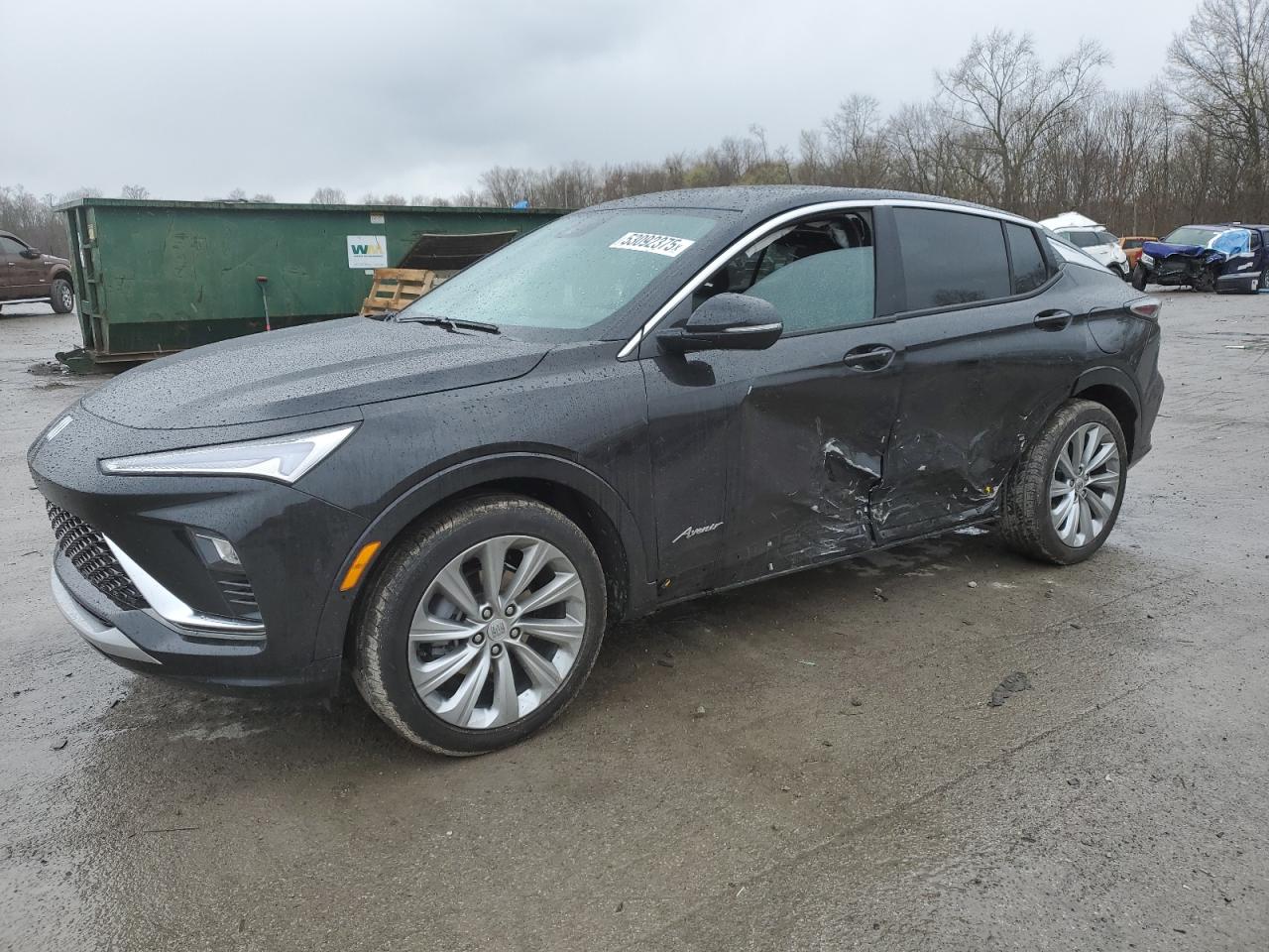 BUICK ENVISTA AV 2024