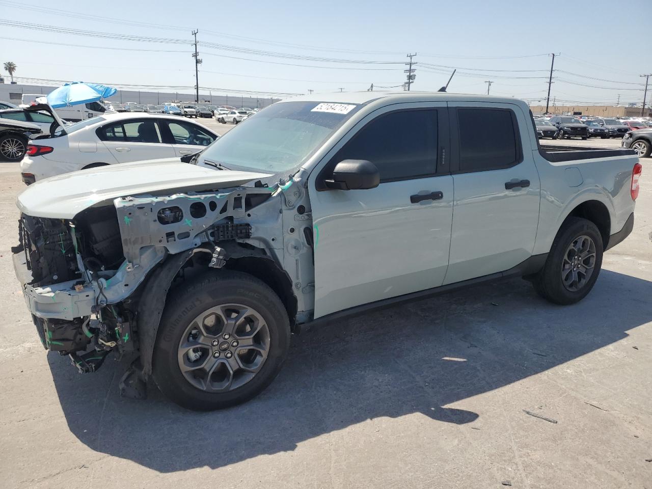 FORD MAVERICK X 2022