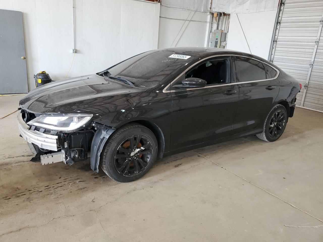 CHRYSLER 200 LIMITE 2015