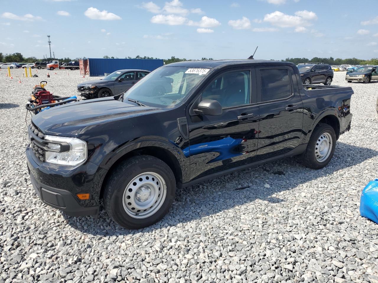 FORD MAVERICK X 2022
