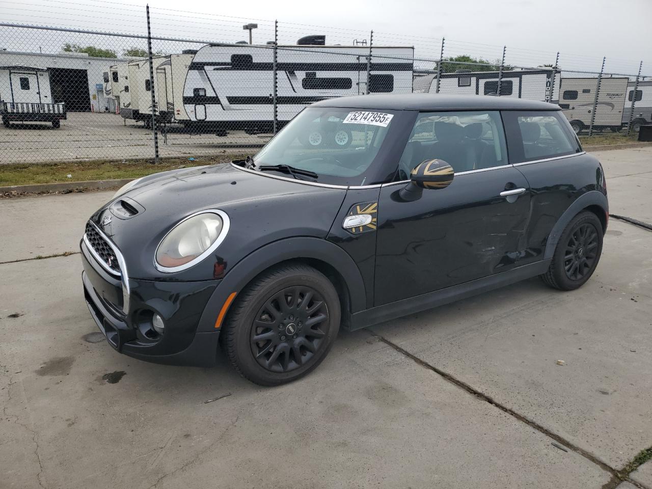 MINI COOPER S 2014