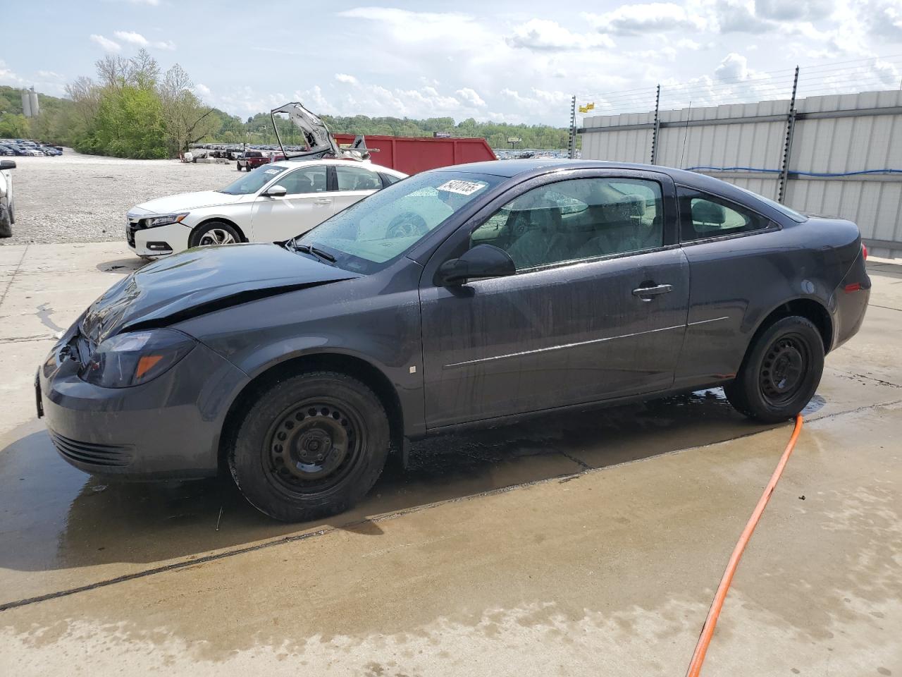 CHEVROLET COBALT LS 2008
