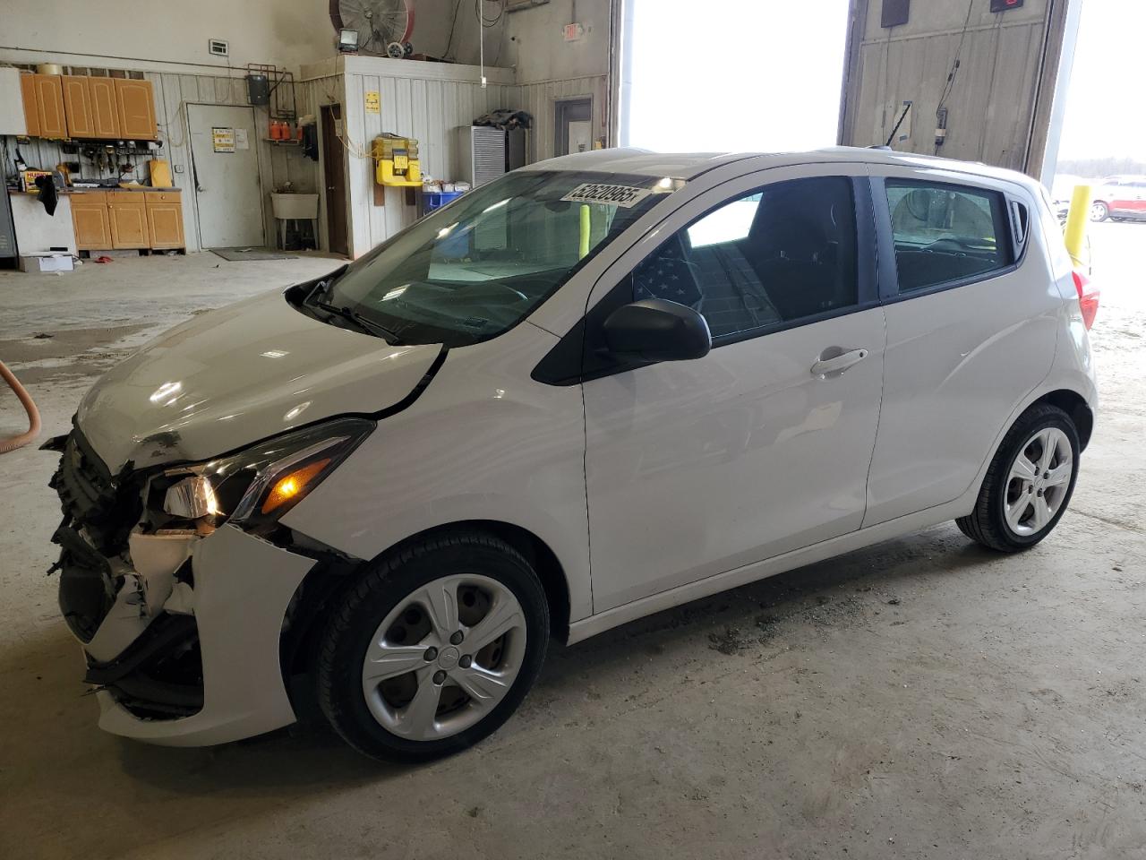 CHEVROLET SPARK LS 2019