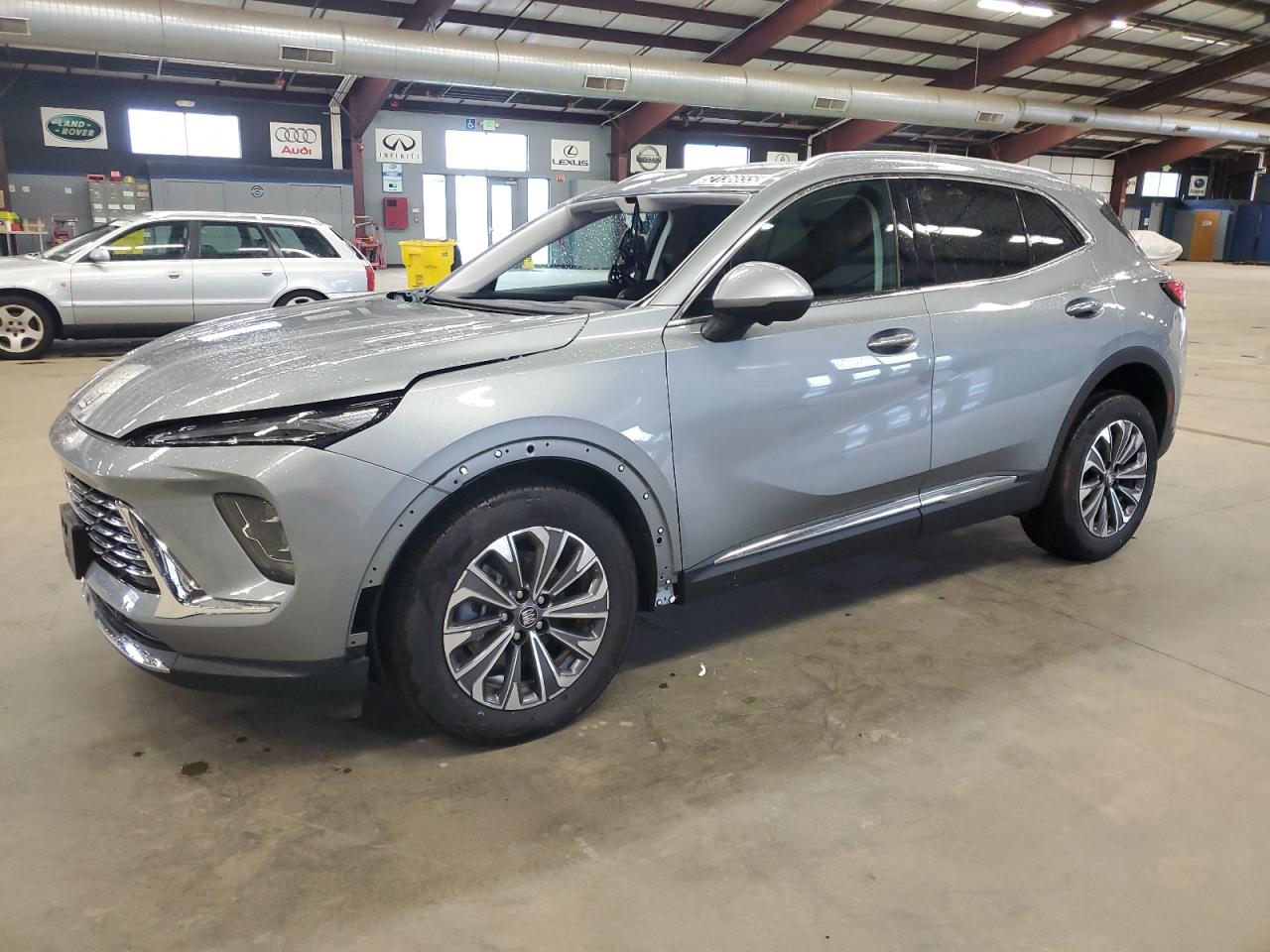 BUICK ENVISION P 2024