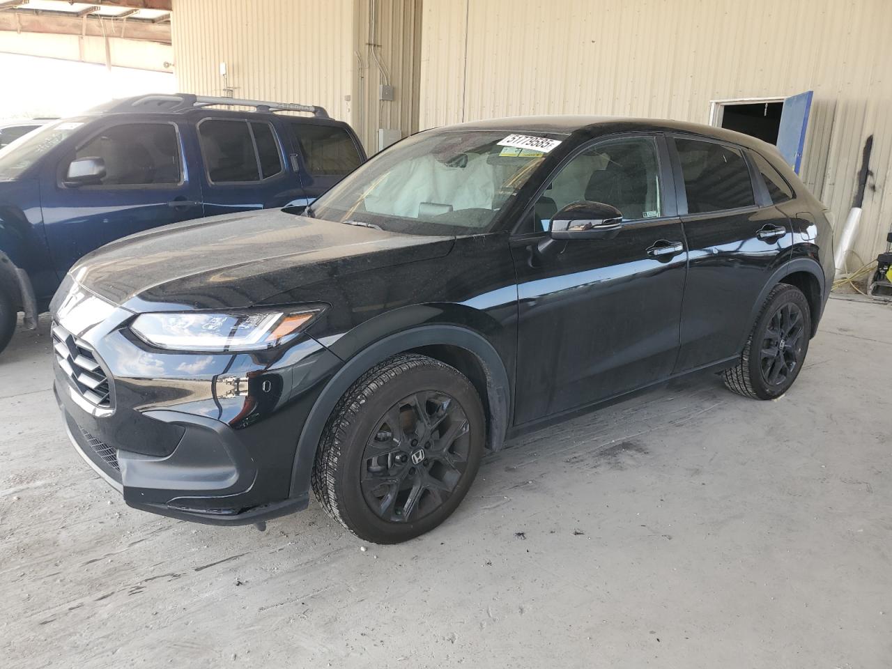 HONDA HR-V SPORT 2023