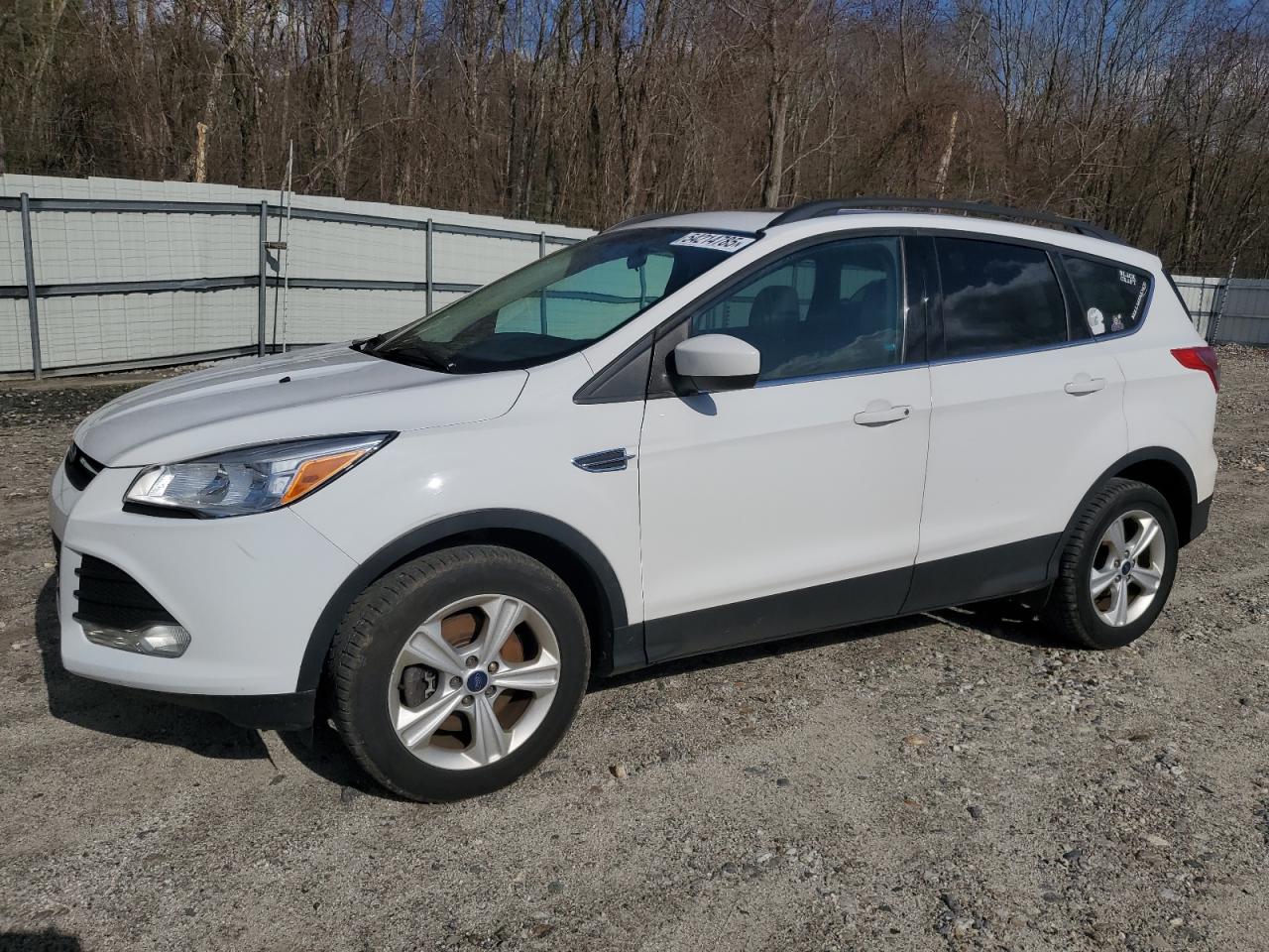 FORD ESCAPE SE 2014