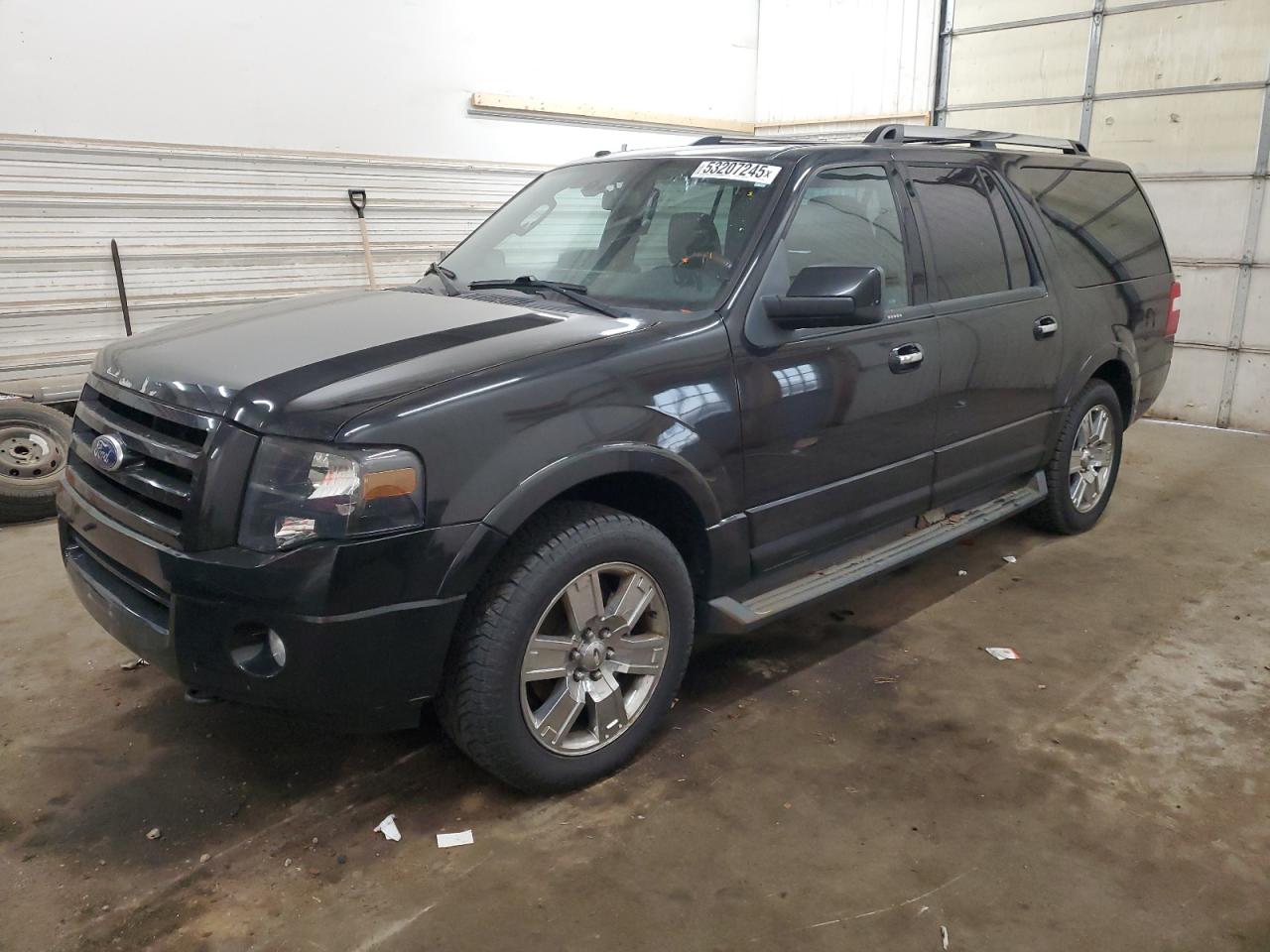 FORD EXPEDITION 2010