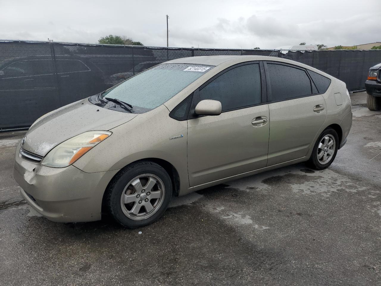 TOYOTA PRIUS 2006
