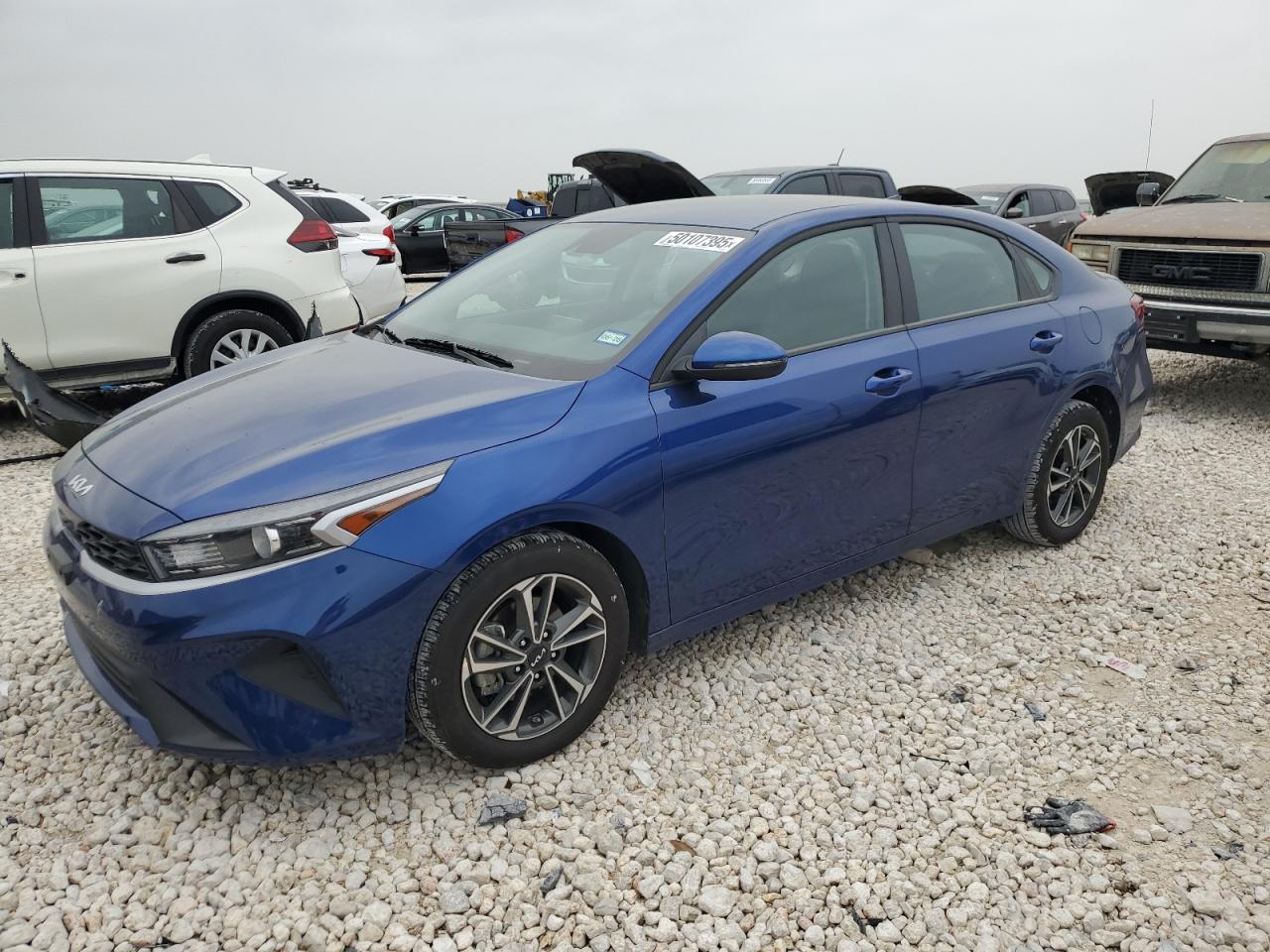 KIA FORTE LX 2024