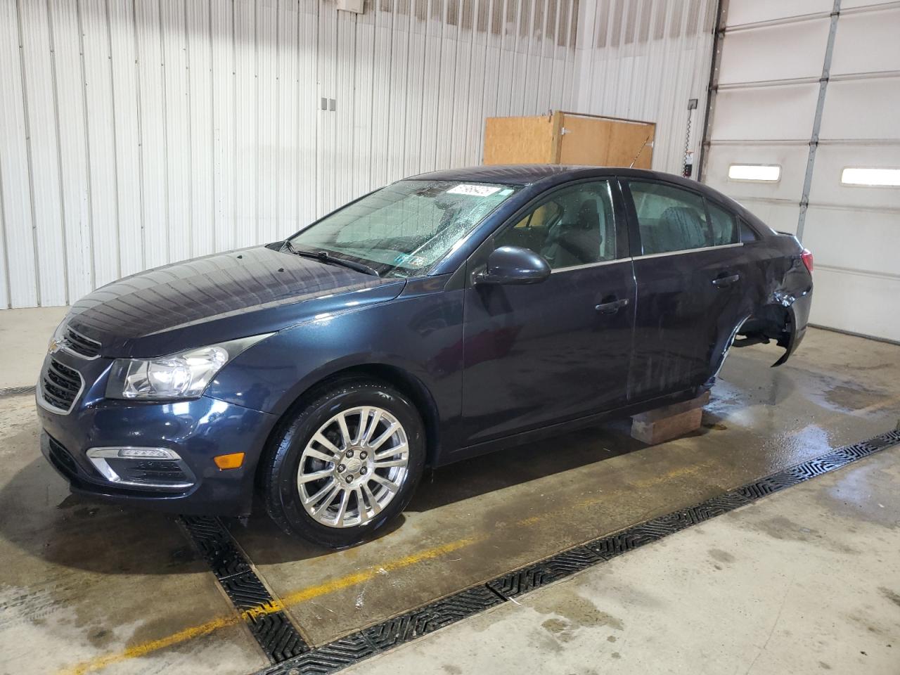 CHEVROLET CRUZE ECO 2015