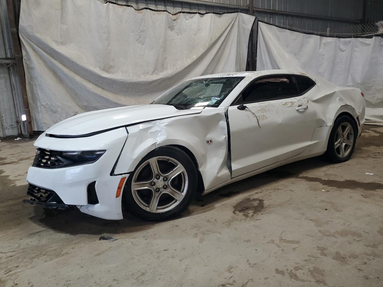 CHEVROLET CAMARO LS 2020