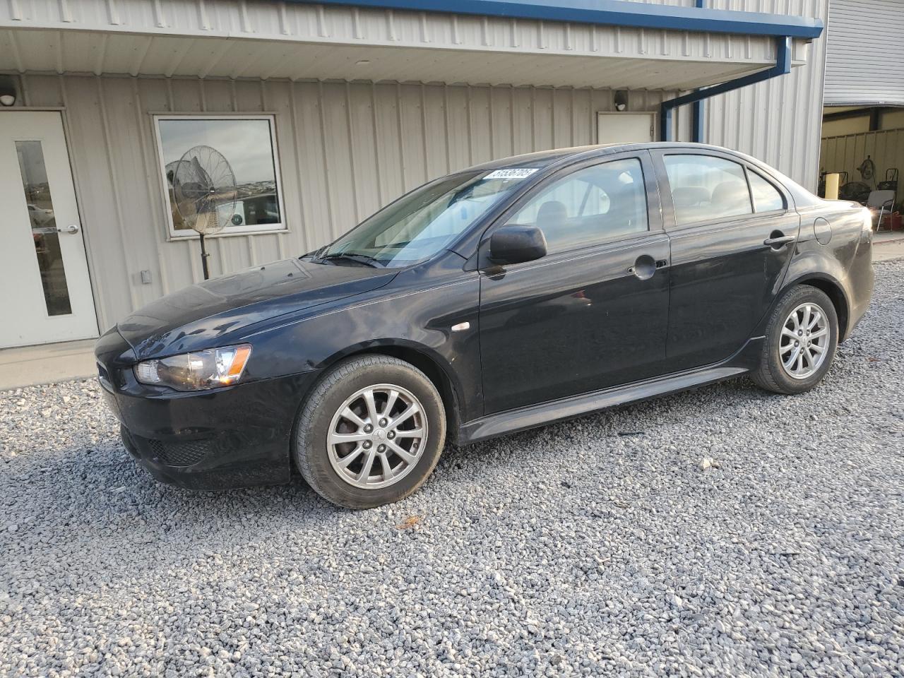 MITSUBISHI LANCER ES/ 2014