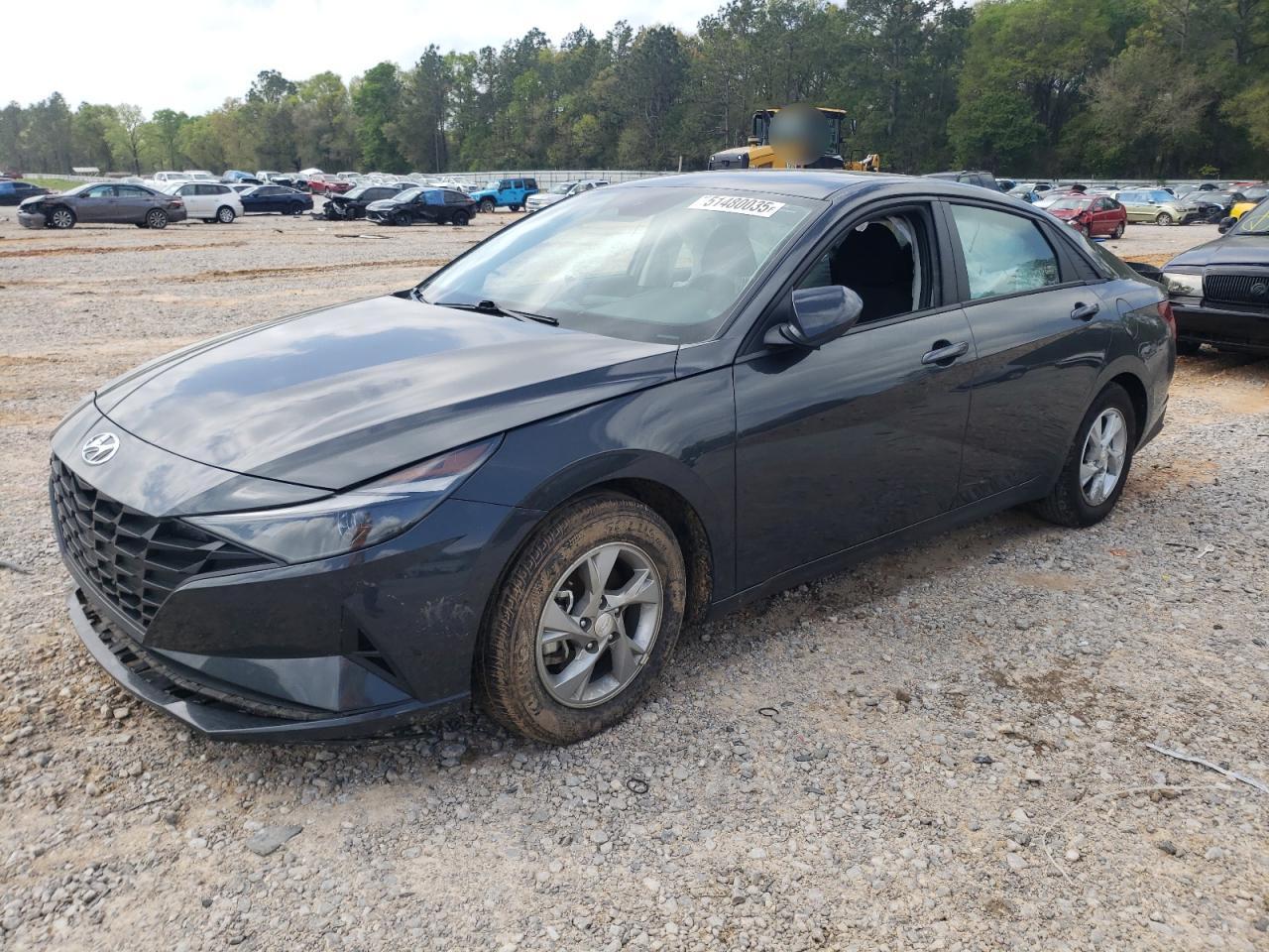 HYUNDAI ELANTRA SE 2023