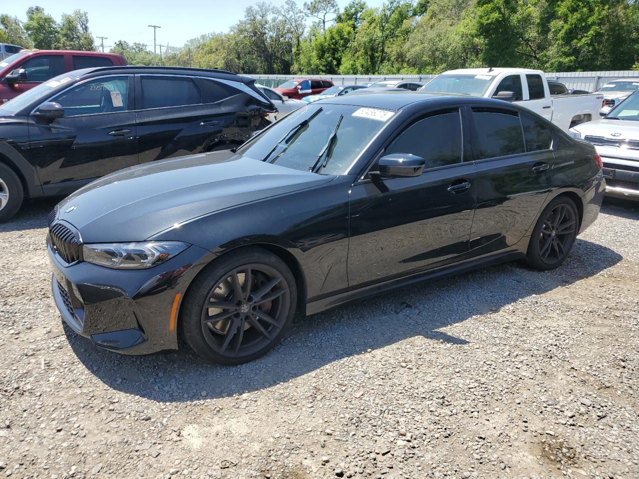 BMW 330I 2023