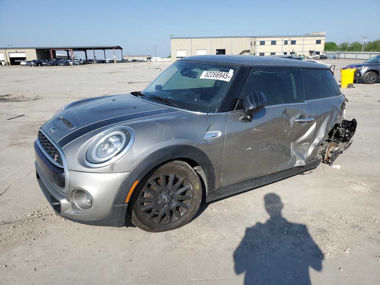 MINI COOPER S 2020