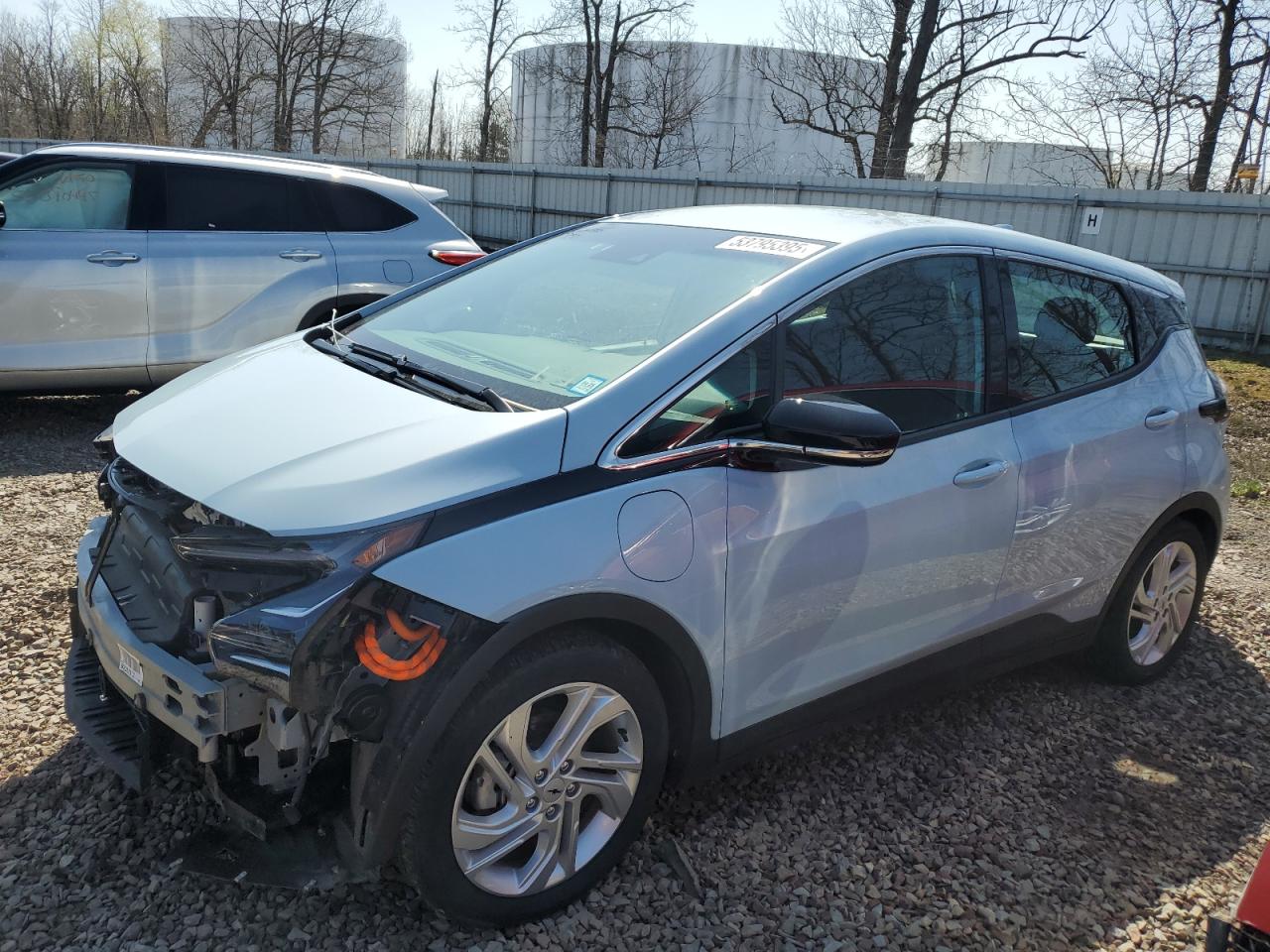 CHEVROLET BOLT EV 1L 2023