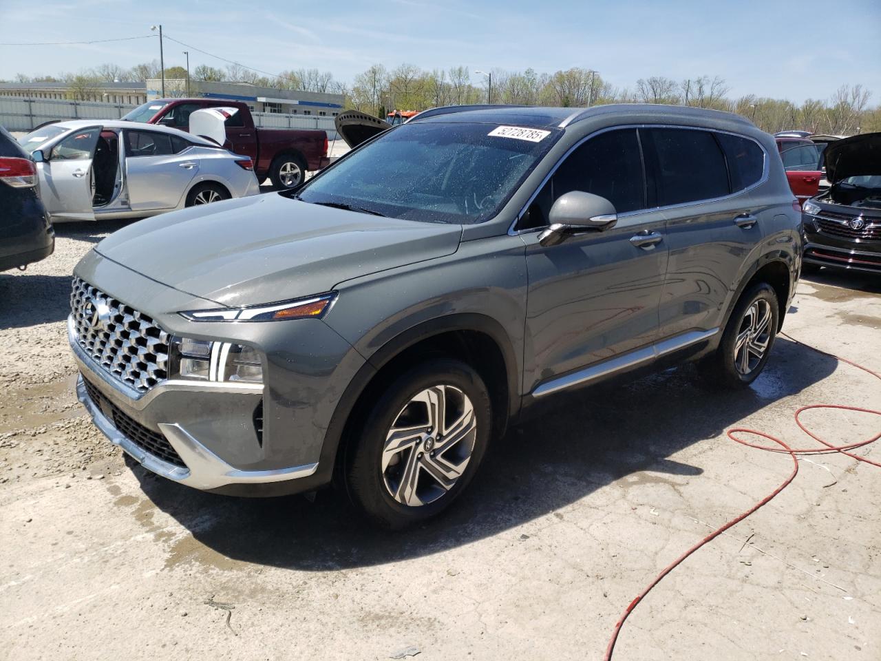 HYUNDAI SANTA FE S 2023